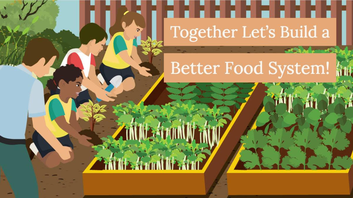 Food Tank logo