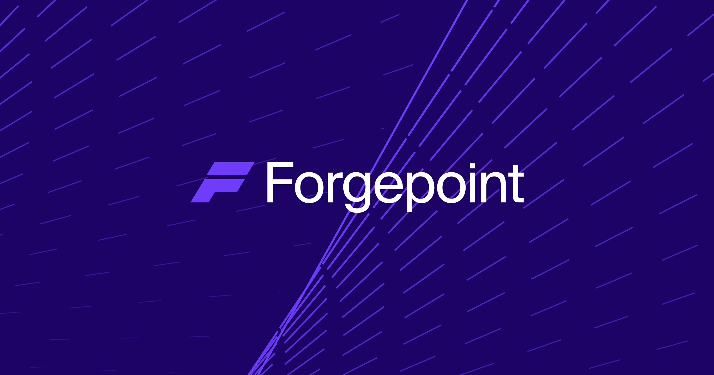 ForgePoint Capital logo
