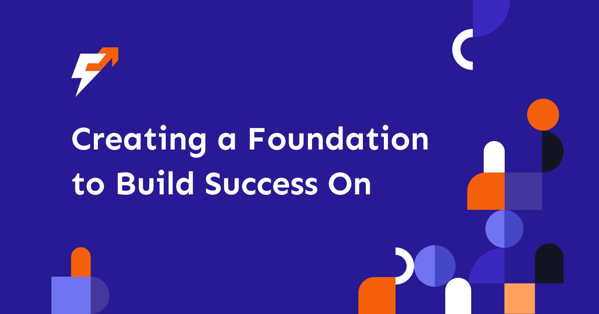 Founderly logo