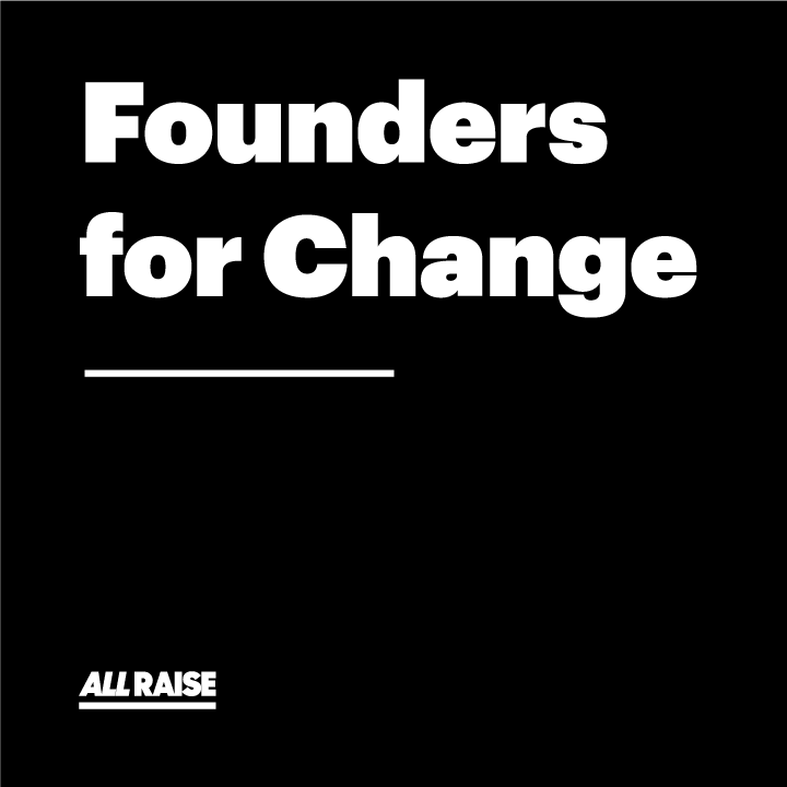 Founders for Change logo