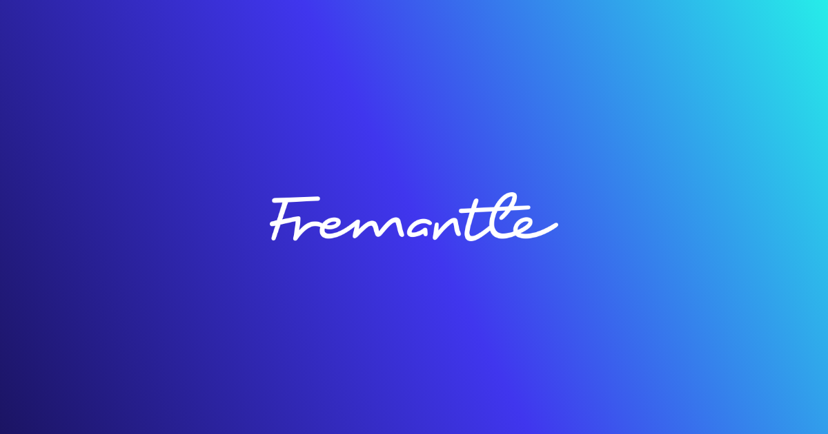 Fremantle logo