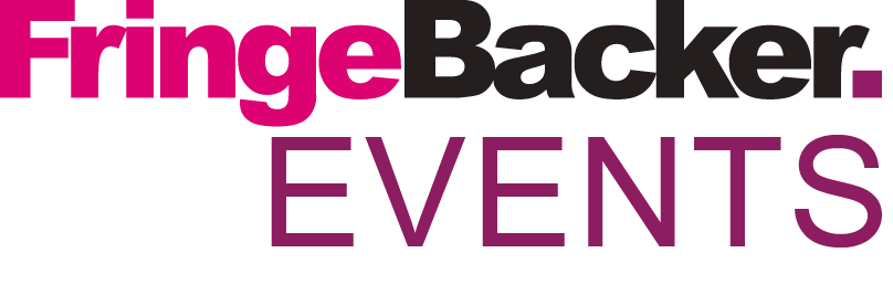 FringeBacker logo
