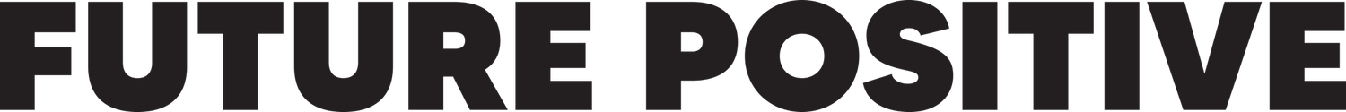 Future Positive logo