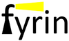 Fyrin logo