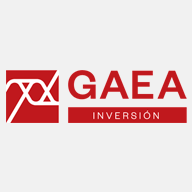Gaea Inversión logo