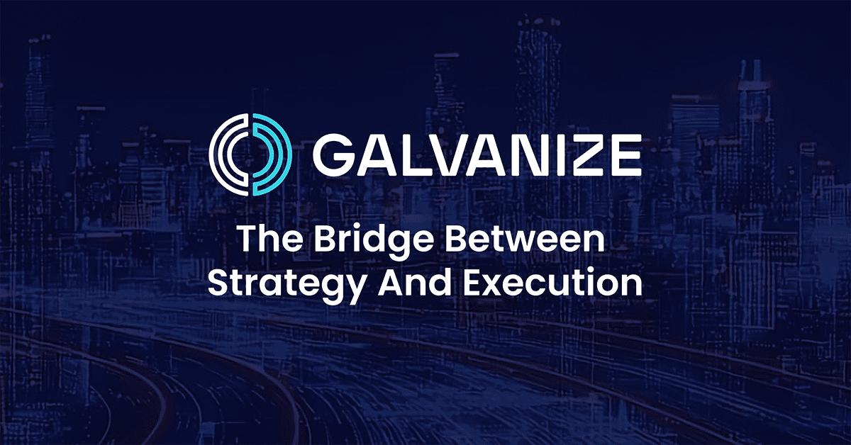 Galvanize logo