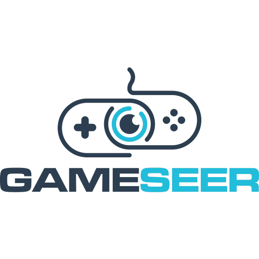 Game Seer logo