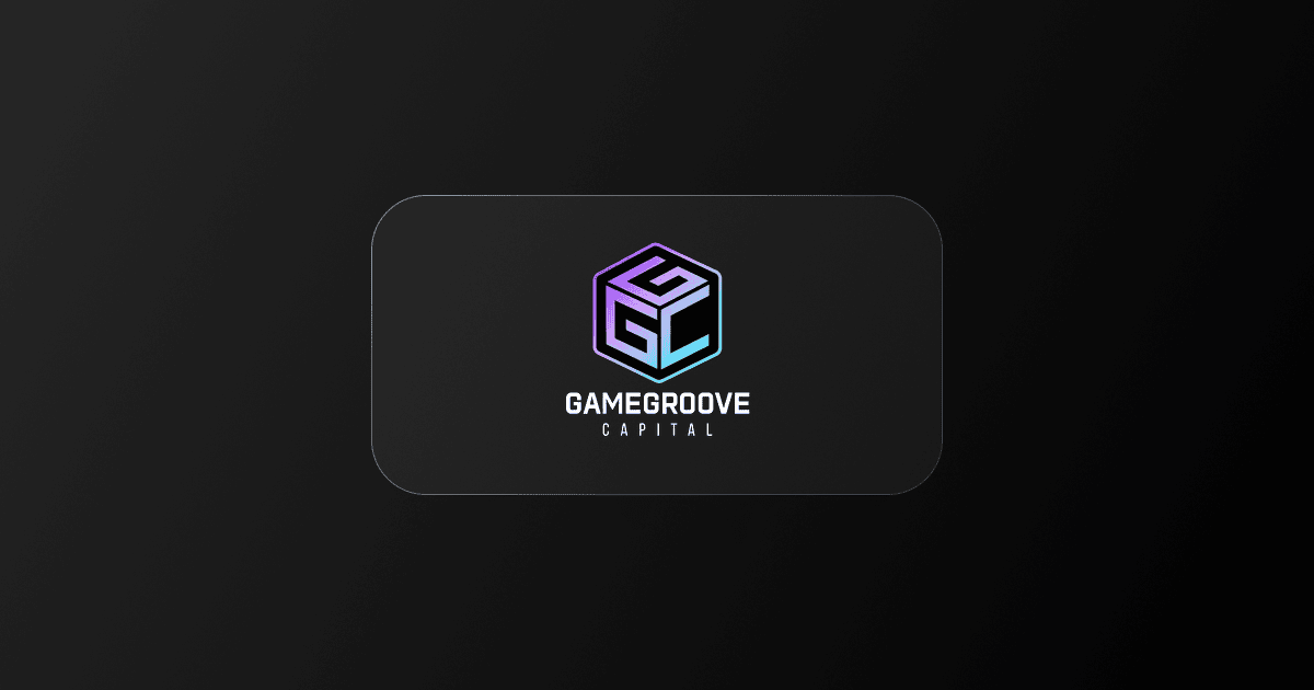 Gamegroove Capital logo