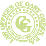 Gary Green logo