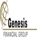 Genesis Financial Group logo