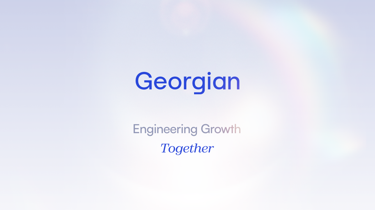 Georgian Partners logo