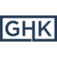 GHK Capital logo