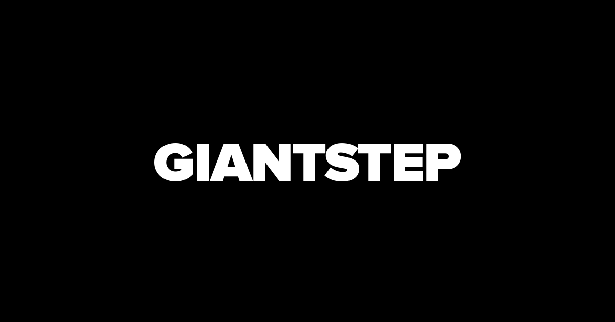 Giantstep logo