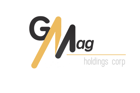GMAG Holdings logo
