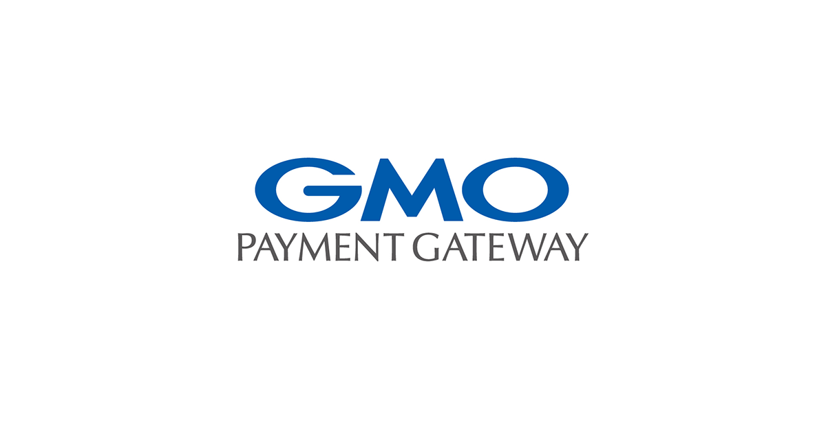 GMO Payment Gateway logo