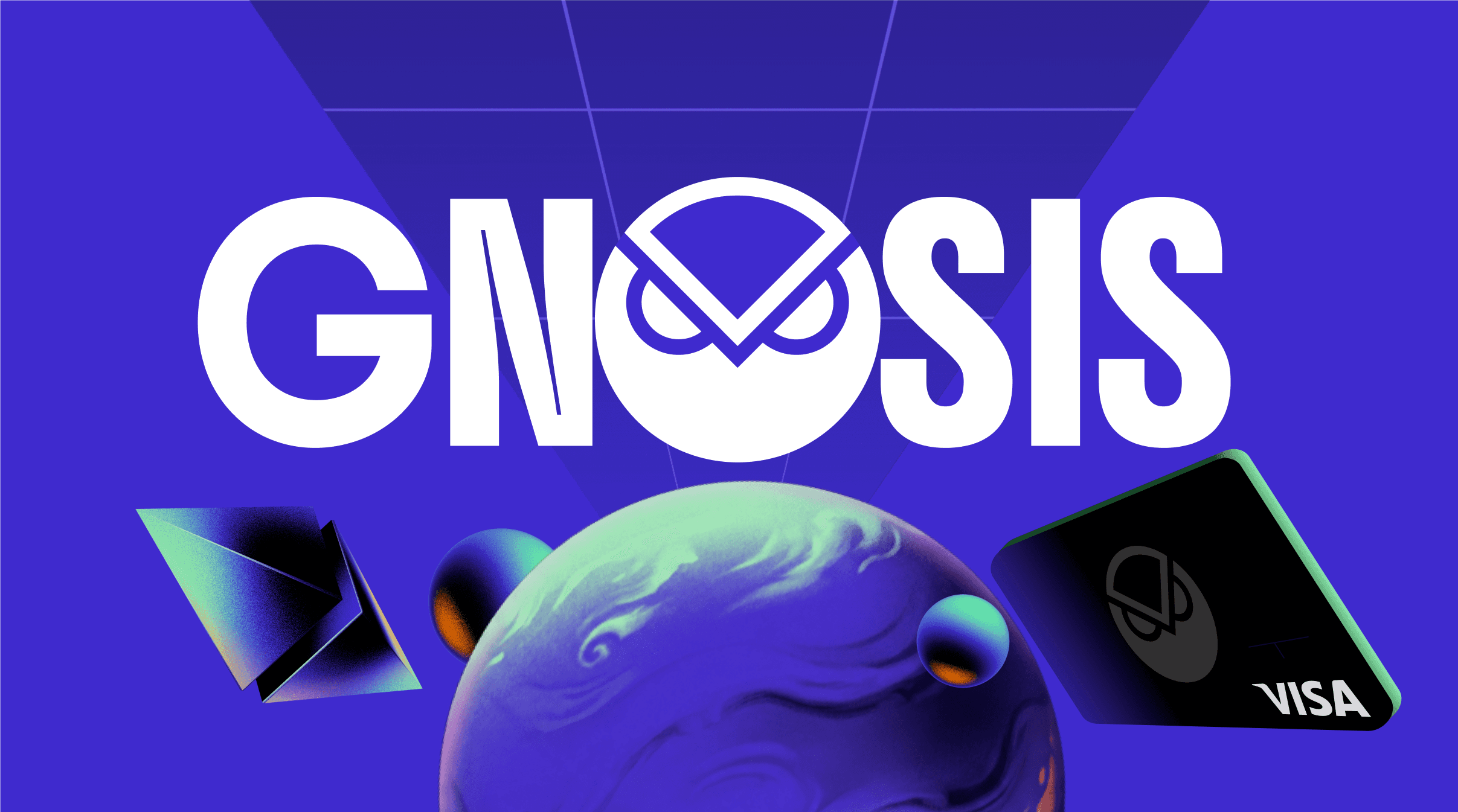 Gnosis logo