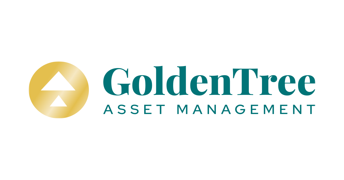 Golden Tree logo