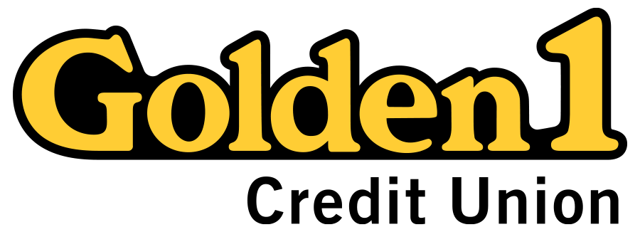 Golden1 Credit Union logo