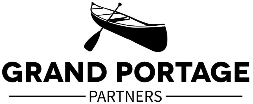 Grand Portage Partners logo