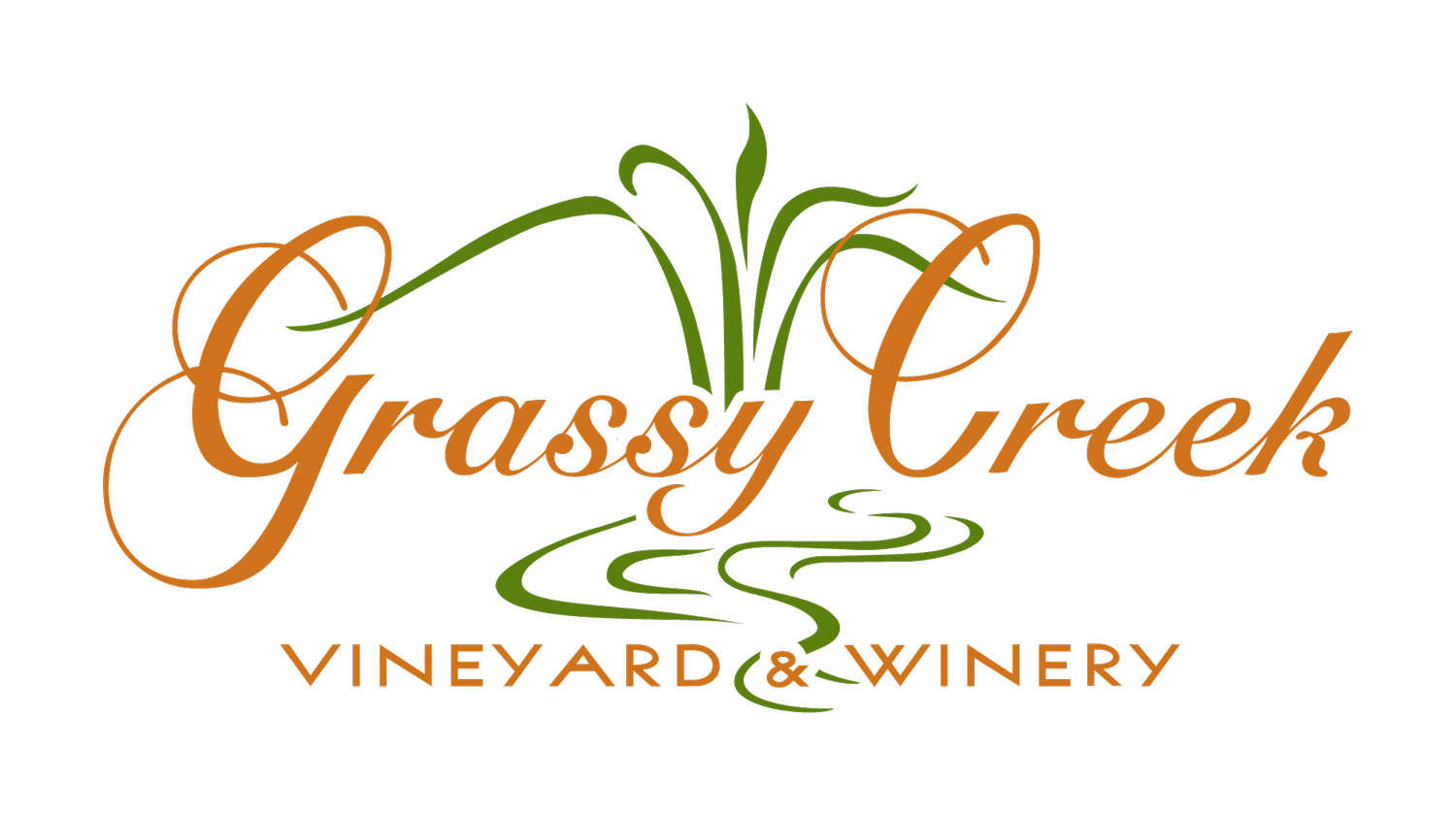 Grassy Creek logo