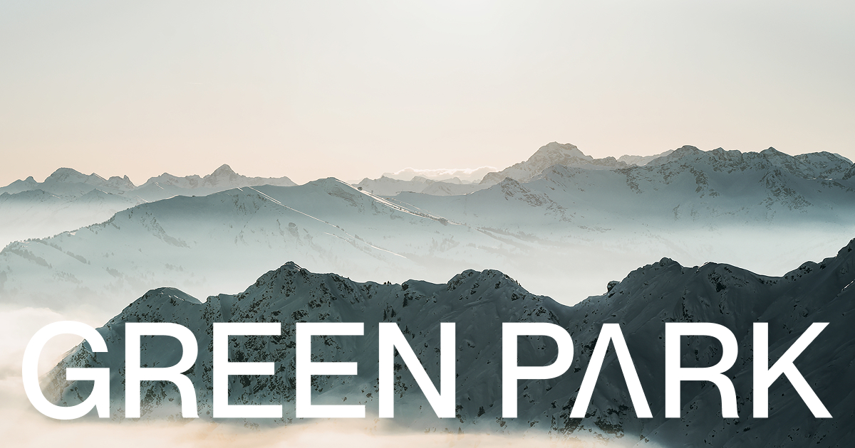 Green Park logo