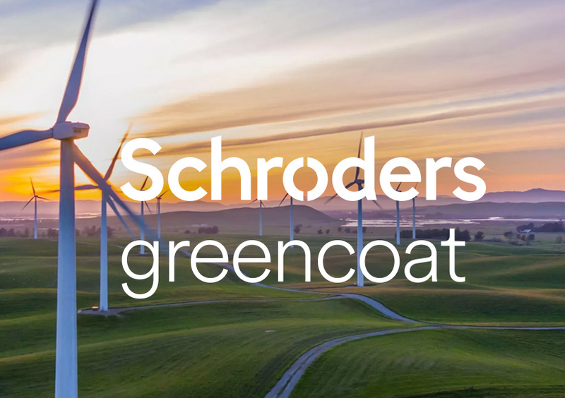 Greencoat Capital logo