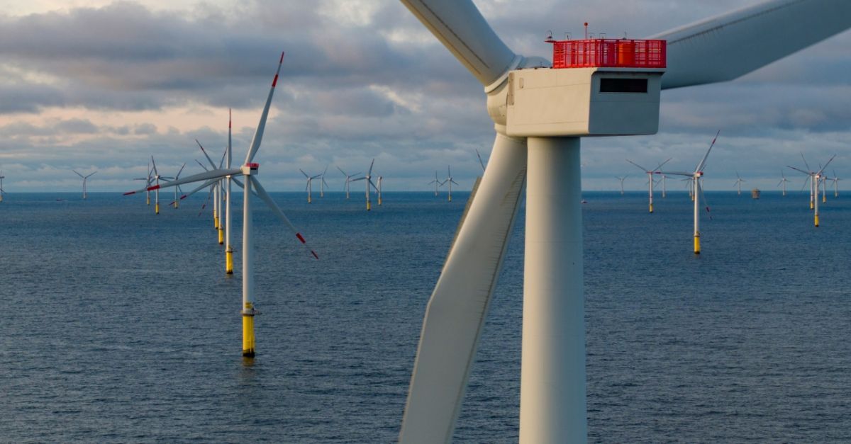 Greencoat Renewables PLC logo