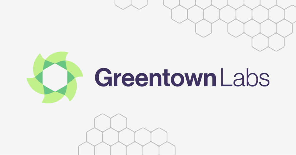 Greentown Labs logo