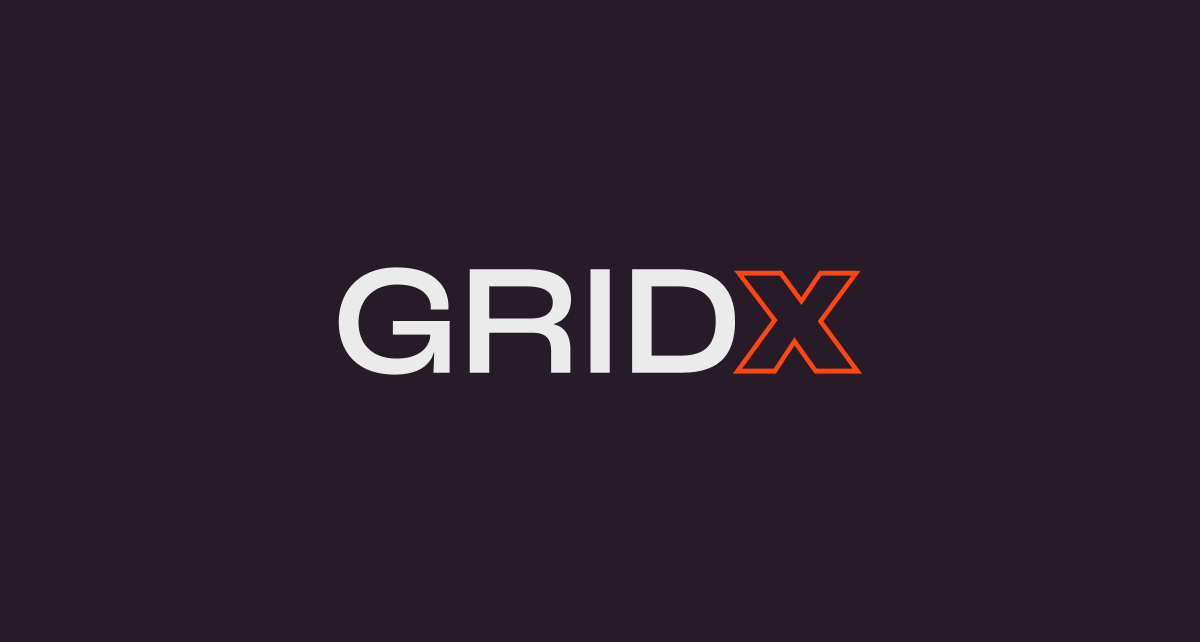 Grid Exponential logo