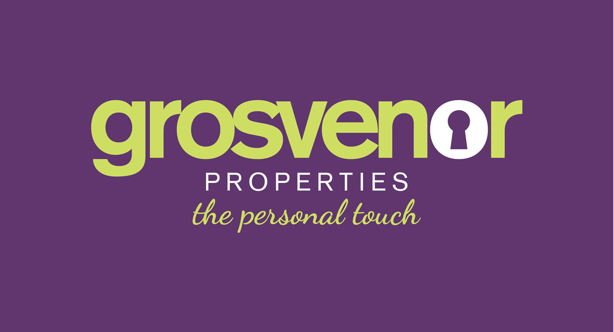 Grosvenor Properties logo