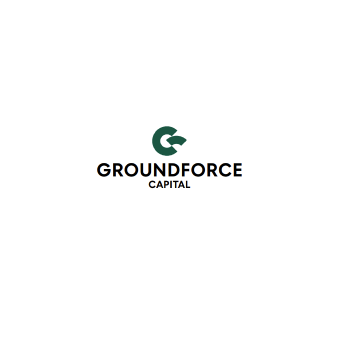 GroundForce Capital logo