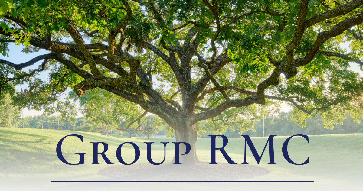 GroupRMC logo
