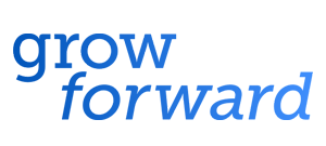 Grow Forward logo