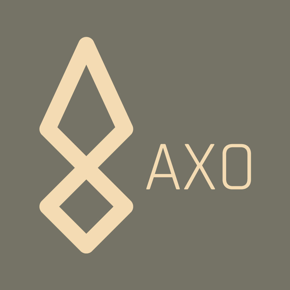 Grupo Axo logo