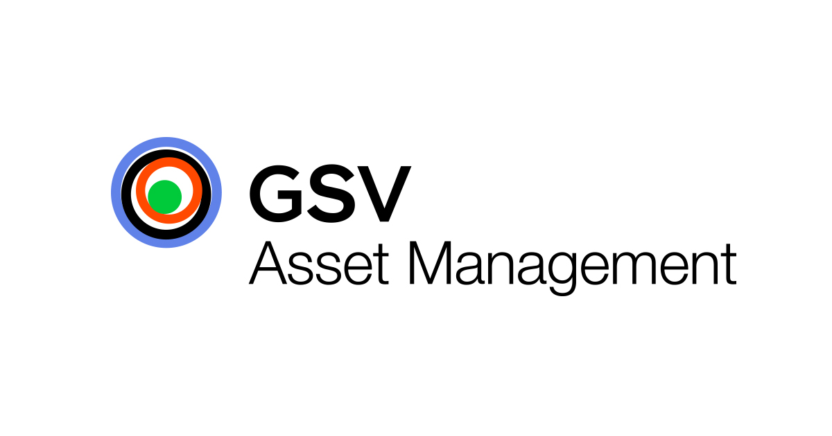 GSV Asset Management logo