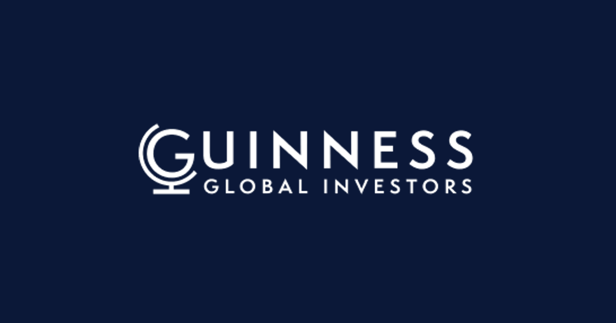 Guinness Asset Management logo