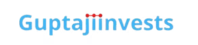 Guptaji Invests logo