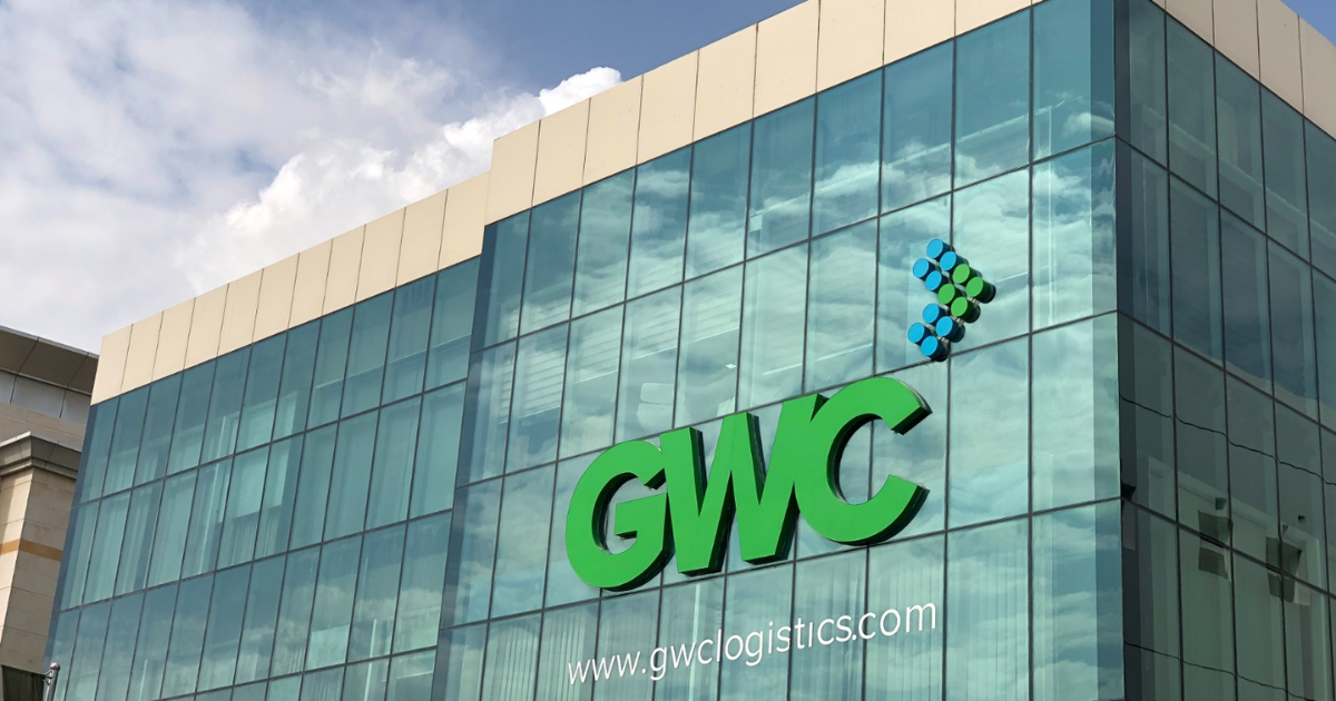 GWC logo