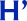 Harry’s logo