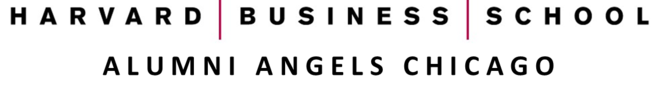 Harvard Business School Angels Chicago logo