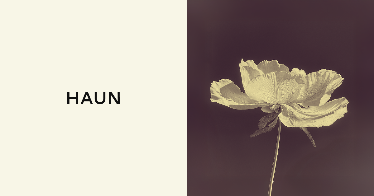 Haun Ventures logo
