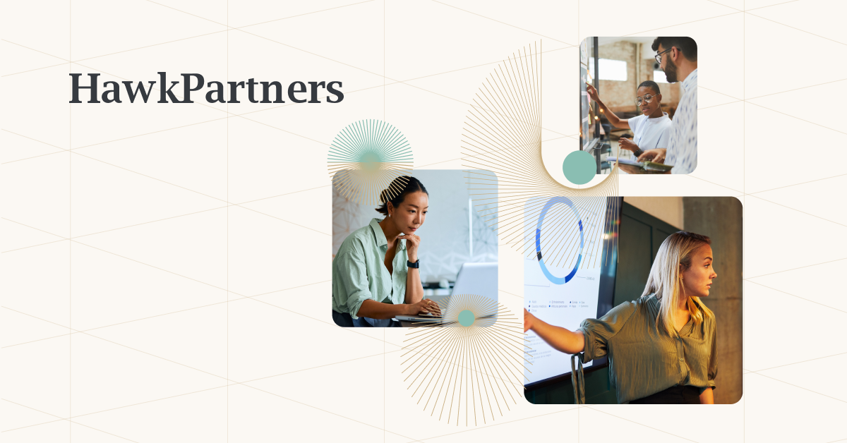 Hawk Partners logo