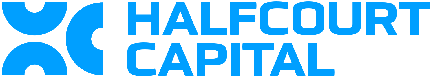 HCV Half Court Ventures logo