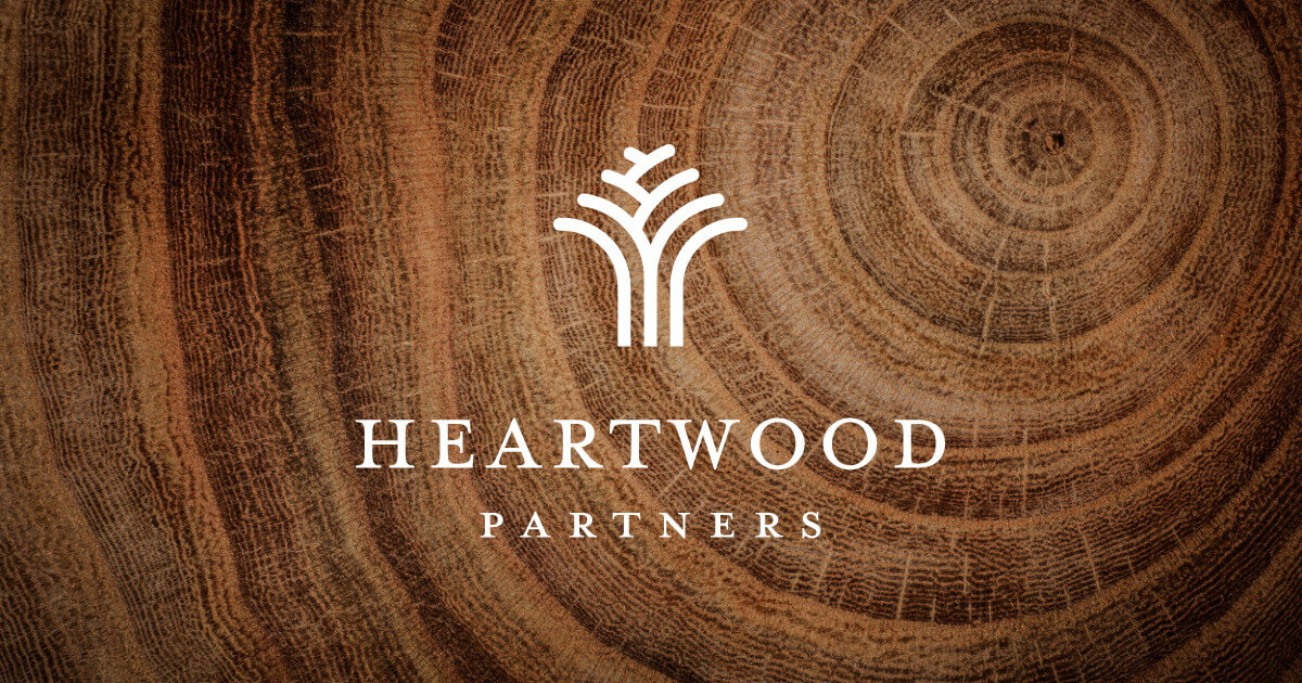 Heartwood Partners logo