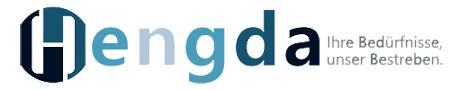 Hengda logo