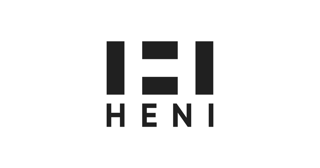 Heni logo