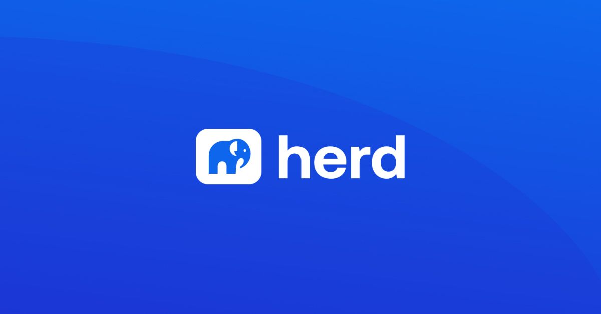 Herd logo