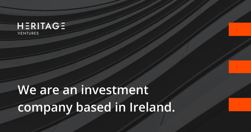 Heritage Ventures Ireland logo