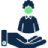 Hillman logo