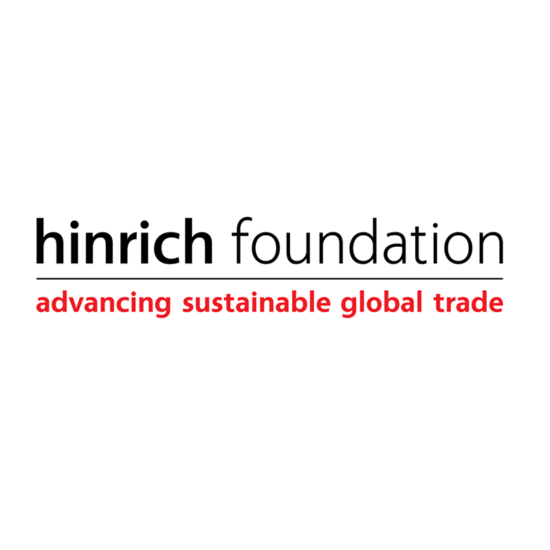Hinrich Foundaton logo